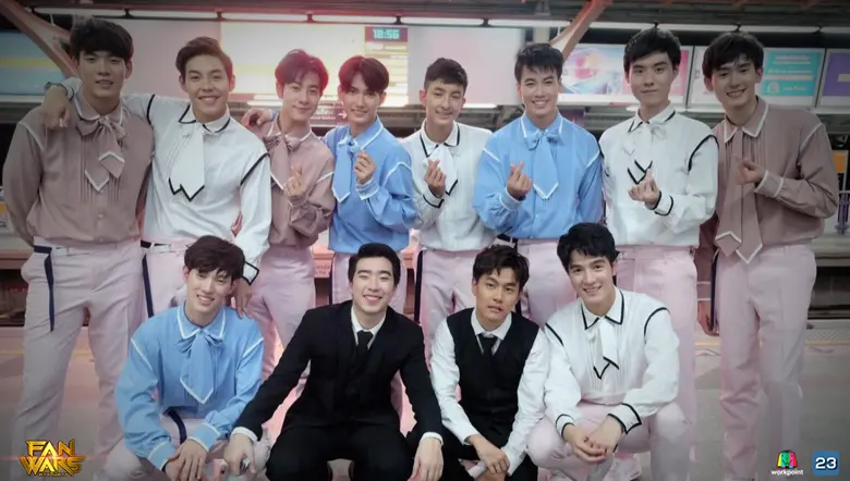 “ตั๊ก ศิริพร” มองเห็นความพยายามของ “Rookieโทรุ”  ผ่านมาหลายเวที ไม่เคยหยุดฝัน และทำมันให้ดีที่สุด