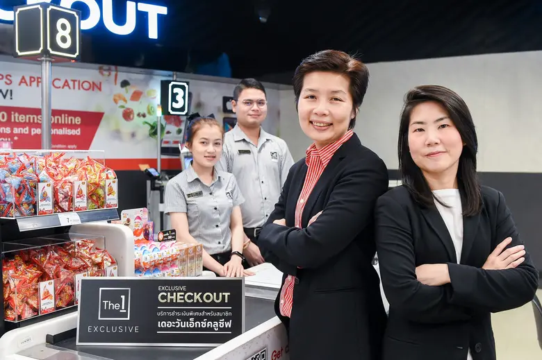 The 1 ผู้นำลอยัลตี้แพลตฟอร์มอันดับ 1 ของไ...