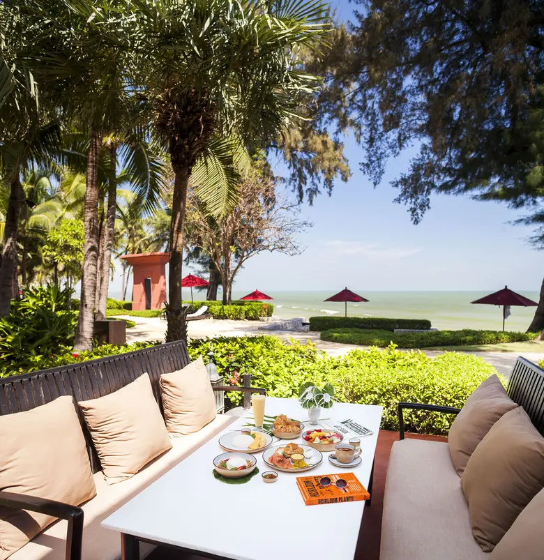 ไฮแอท รีเจนซี่ หัวหิน และ เดอะ บาราย เปิดตัวโปรโมชั่นต้อนรับฤดูร้อน “A Boost of Vitamin Sea”