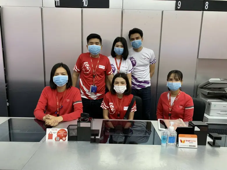 จากสถานการณ์การแพร่ระบาดของเชื้อไวรัส COV...