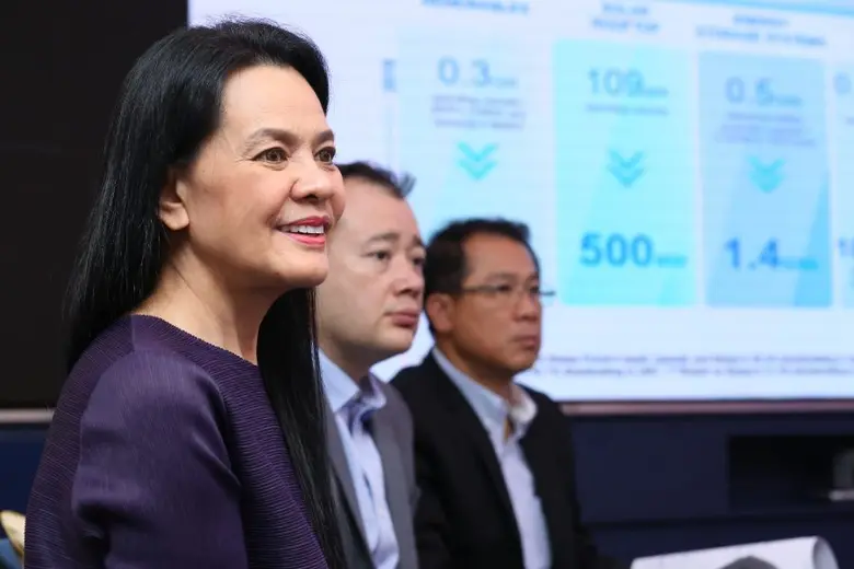 Banpu Power Unveils 2019 Operating Results with Plan to Fully Expand Power Plants and Clean Energy Portfolio in China, Japan and Vietnam