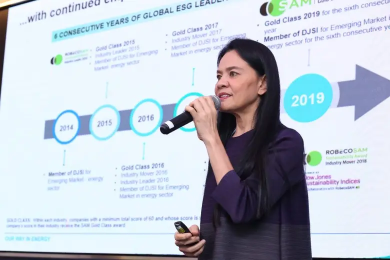 Banpu Power Unveils 2019 Operating Results with Plan to Fully Expand Power Plants and Clean Energy Portfolio in China, Japan and Vietnam