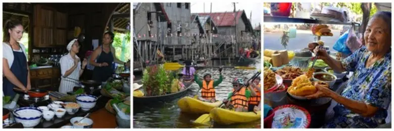 Khiri Travel Announces New Multi-Generation Tours for Southeast Asia