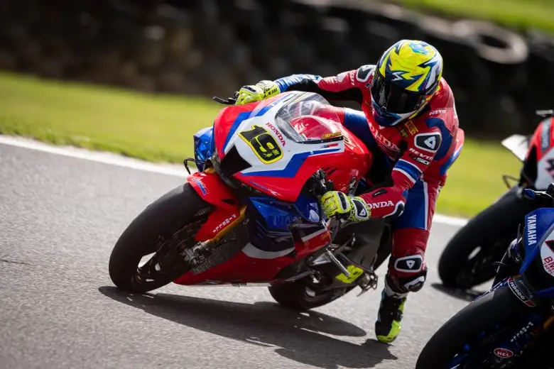 “เบาติสต้า” เข้าที่ 6 เรซสอง WSBK ออสเตรเลีย