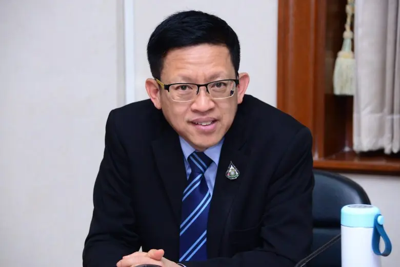 กระทรวงเกษตรฯ สั่งลุย!! แจกต้นไม้ 5 หมื่นต้น ชวนคนกรุงสูดอากาศสดชื่น คืนพื้นที่สีเขียวทั่วเมือง