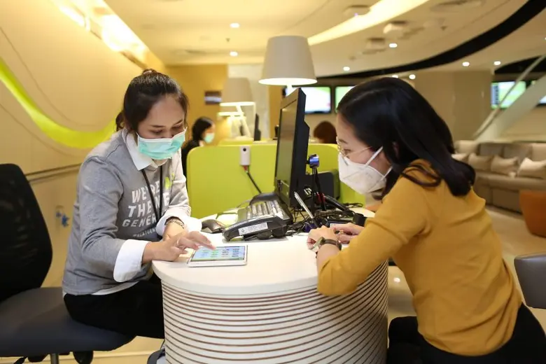 เอไอเอส จัดมาตรการขั้นสูงสุดรับมือการแพร่ระบาดไวรัส COVID-19 พร้อมเน้นย้ำบุคลากร, พาร์ทเนอร์ ดูแลสุขภาพ ป้องกันการแพร่ระบาดสู่ส่วนรวม