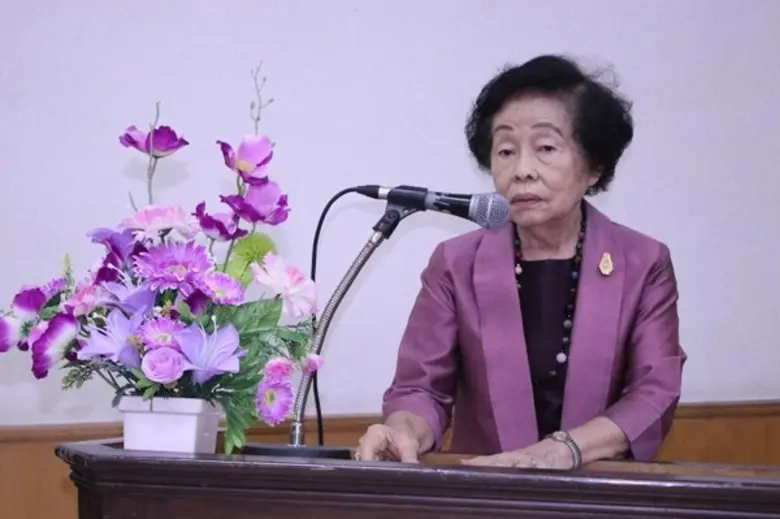 ม.ศรีปทุม ชลบุรี พร้อมปลุกหัวใจ บริการเชิ...