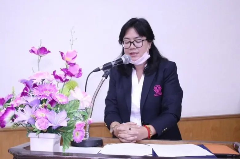 SPU ชลบุรี จัดอบรมฯพัฒนาศักยภาพการให้บริการเชิงรุก