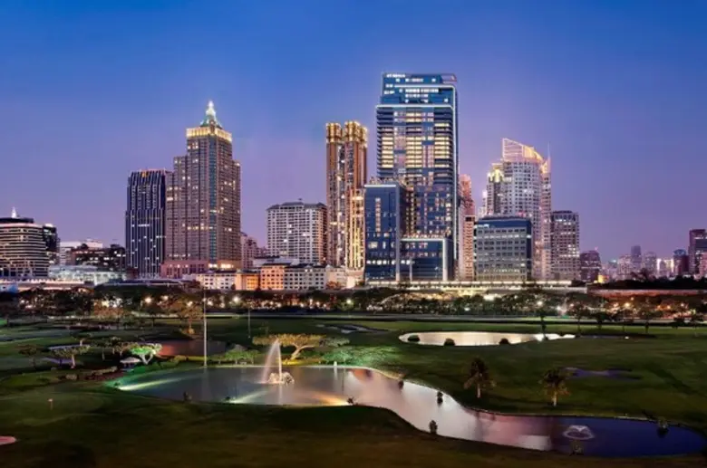 เดอะ เซนต์ รีจิส กรุงเทพฯ คว้ารางวัลประเภทโรงแรมระดับห้าดาวติดกันเป็นปีที่ 3 ในการประกาศรางวัล “ฟอร์บส ทราเวล ไกด์” (Forbes Travel Guide) ประจำปี 2563