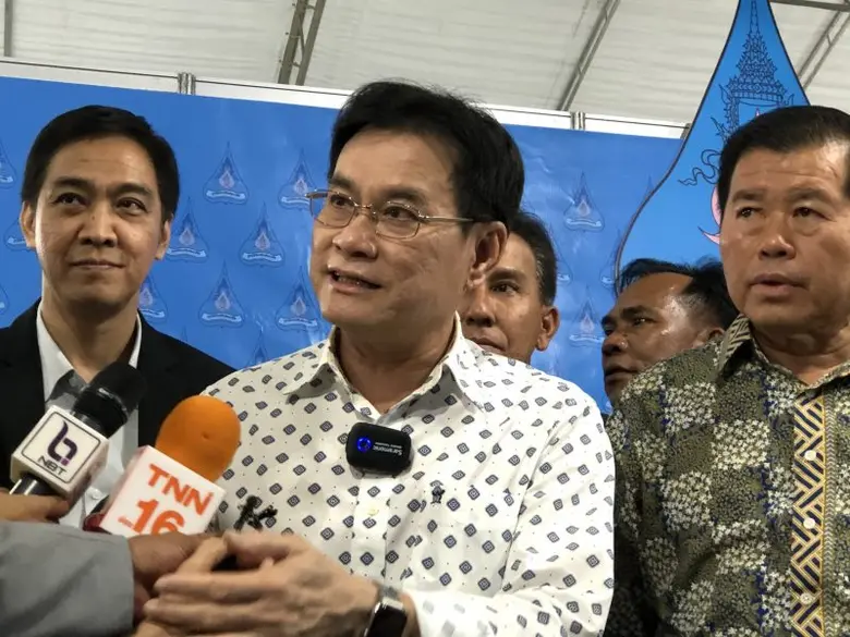 กรมการค้าต่างประเทศเผยผลการจัดงานมหกรรมกา...