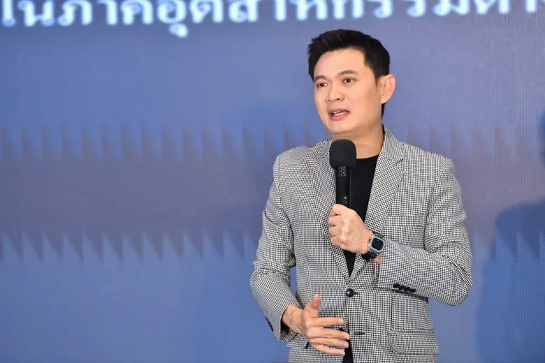 สจล. จับมือ AWS เตรียมความพร้อมนักศึกษาและชุมชนรองรับเศรษฐกิจดิจิทัล