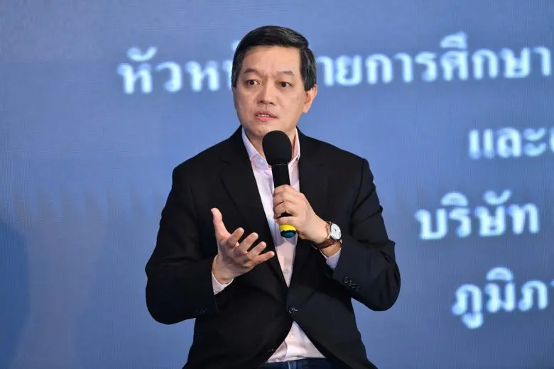 สจล. จับมือ AWS เตรียมความพร้อมนักศึกษาและชุมชนรองรับเศรษฐกิจดิจิทัล