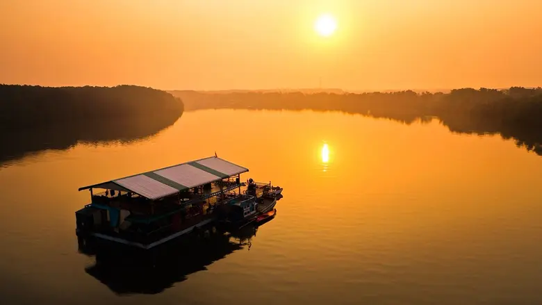 สัมผัสมุมมองการท่องเที่ยวแบบใหม่ไปกับ “จ๊...