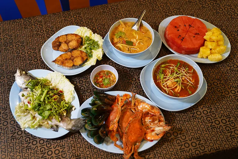 สัมผัสวิถีชุมชนชาวประแส ท่องแหล่งพื้นที่อันมีเอกลักษณ์เฉพาะ