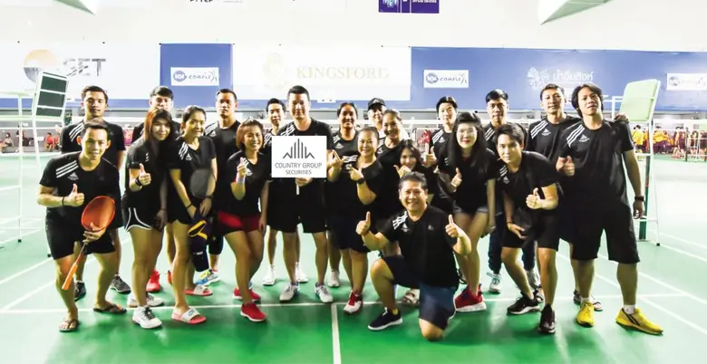 ดร. วีรพัฒน์ เพชรคุปต์ ประธานเจ้าหน้าที่บ...