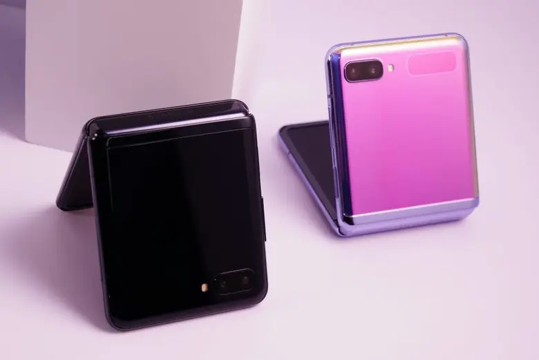 ลูกค้าบัตรเครดิต กรุงศรี ไม่พลาดเป็นเจ้าของ Samsung Galaxy Z Flip หมดเกลี้ยง 50 เครื่อง! ก่อนเริ่มวางขายจริง 6 มีนาคม นี้