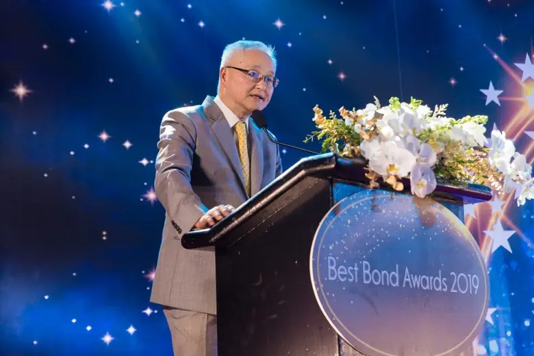 ธนาคาร ซีไอเอ็มบี ไทย ได้รับ 3 รางวัลตราสารหนี้ยอดเยี่ยม