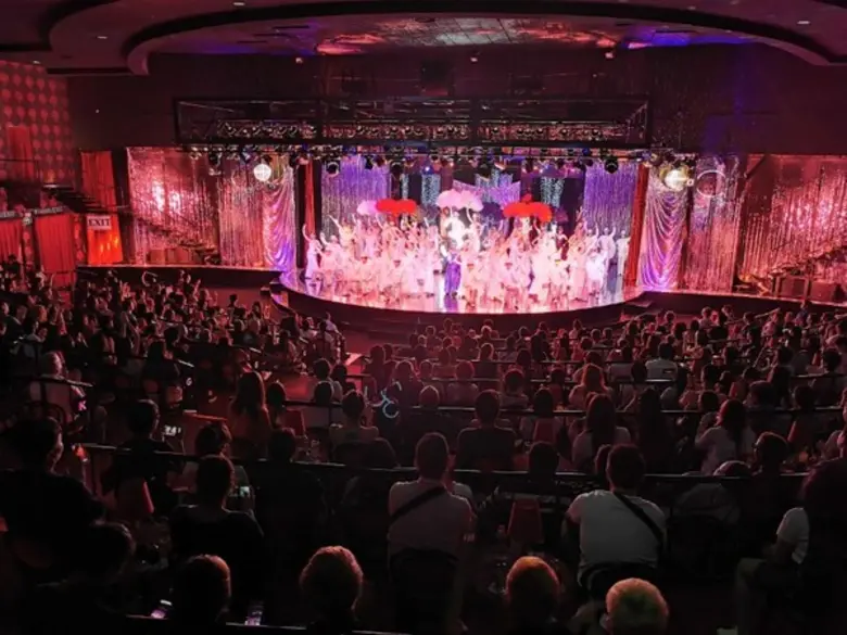 โรงละครคาลิปโซ กรุงเทพ ขอมอบโปรโมชั่นพิเศ...