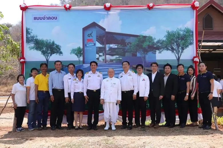 อ.ส.ค. ปลื้มคาเฟ่นม“มิลค์แลนด์”โตเร็วเกิน...