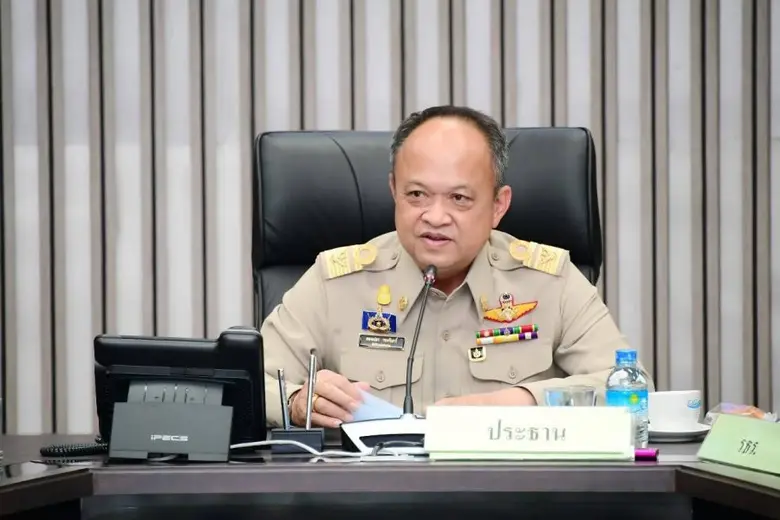 กรมชล.วางแนวบริหารน้ำฤดูแล้ง 63 เข้ม  ย้ำทั่วประเทศไม่ขาดน้ำกิน น้ำใช้  ด้านแนวตะวันออก                             ใช้โครงการข่ายน้ำป้อนพื้นที่