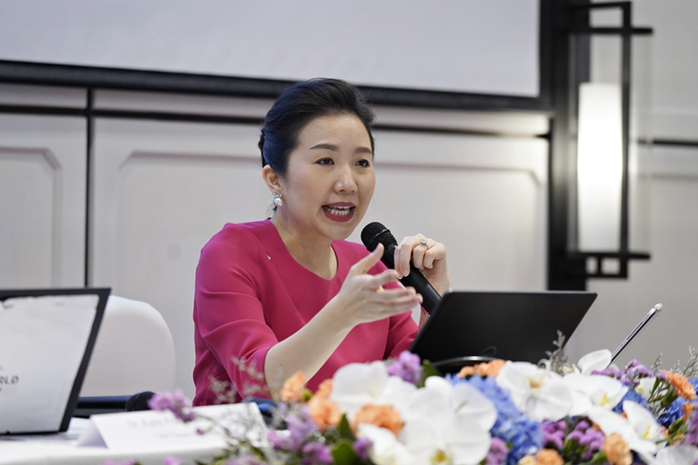 แอสเสท เวิรด์ คอร์ปอเรชั่น หรือ AWC ผู้พั...