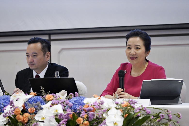 แอสเสท เวิรด์ คอร์ปอเรชั่น เผยผลประกอบการปี 62 แข็งแกร่ง โชว์กำไรสุทธิเติบโต 109% จากปีก่อน