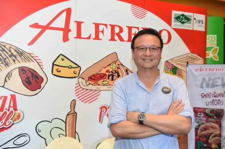 อัลเฟรโด เอ็นเตอร์ไพรส์ จับตลาดไลฟ์สไตล์ย...