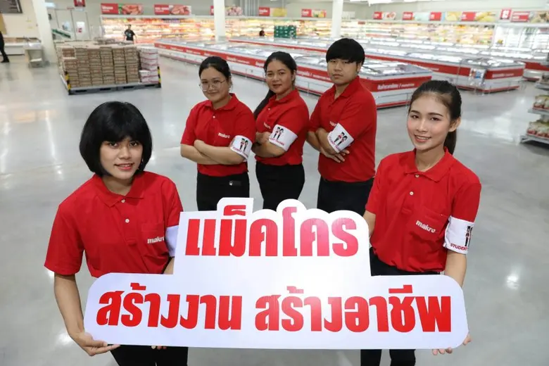 ปัจจุบัน ความต้องการ “แรงงาน” ในภาคธุรกิจ...