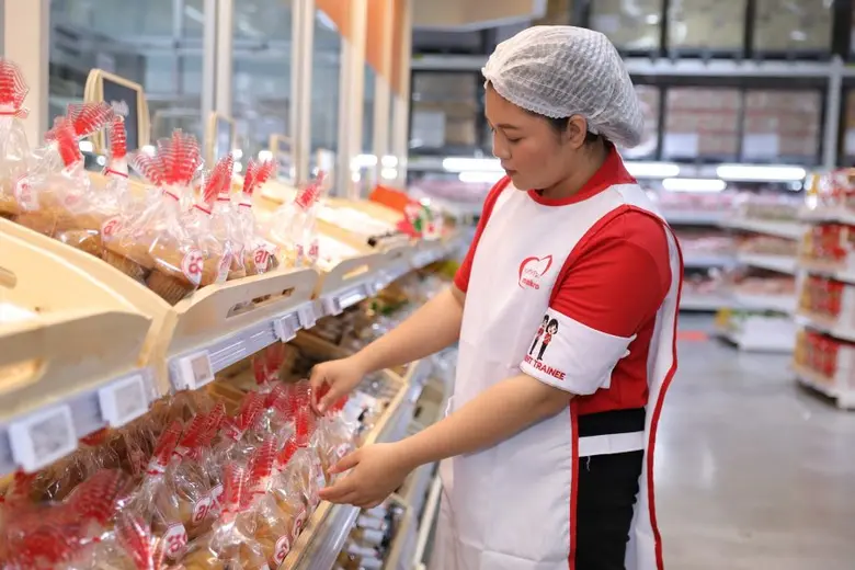 “แม็คโคร” พลิกโฉมการฝึกงานสู่โมเดลเสมือนจริง  ปั้นแรงงานคุณภาพ เก่ง-ดี ตอบโจทย์ความต้องการอุตสาหกรรมค้าส่งค้าปลีกยุค 4.0