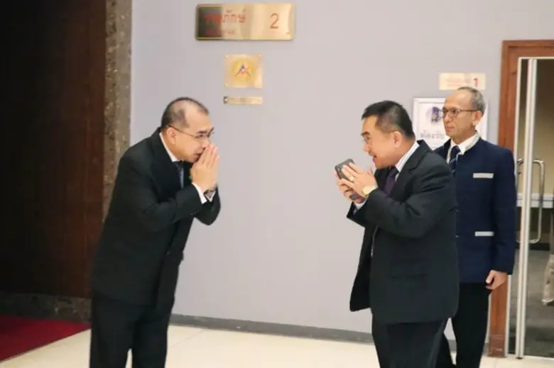 วุฒิศักดิ์ พิชญกานต์ ผู้จัดการทั่วไป โรงแ...