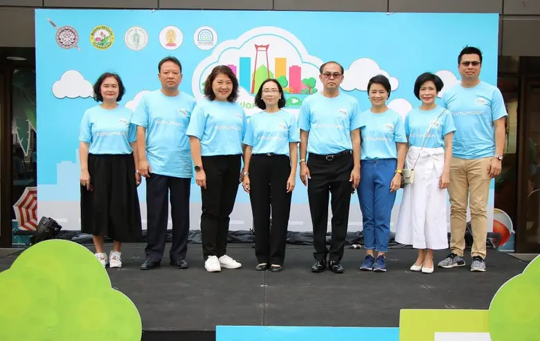 การขยายตัวของเมืองส่งผลให้เกิดปัญหาสิ่งแวดล้อม โดยว...