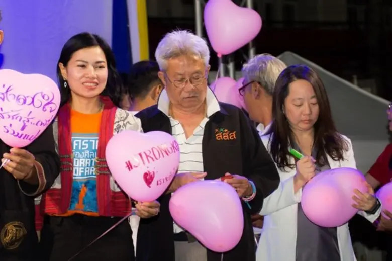 ภาคประชาสังคมจับมือเครือข่ายศิลปินจัดงาน Korat Art Care - กอดโคราช ใช้ศิลปะ และกิจกรรมสร้างสรรค์ ส่งต่อกำลังใจให้โคราช Move On