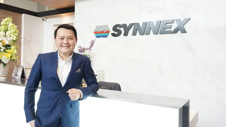 ซินเน็คฯ พร้อมรับมือกับความท้าทายจากปัจจั...