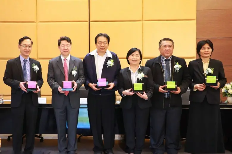 มข. จับมือ สกสว. ร่วมยินดีนักวิจัยคณะแพทย...