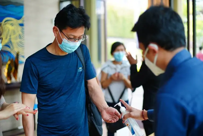 LPN ประกาศยกระดับการป้องกันไวรัสโควิด-19 ...