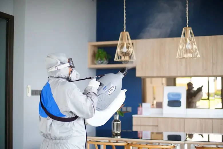 LPN คุมเข้มความปลอดภัยทุกโครงการ จากโควิด-19  ผ่านการทำงานอย่างบูรณาการของทุกบริษัทในเครือ และคณะกรรมการนิติฯ