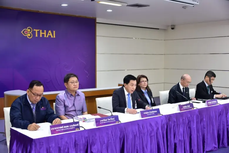 นายสุเมธ ดำรงชัยธรรม กรรมการผู้อำนวยการให...