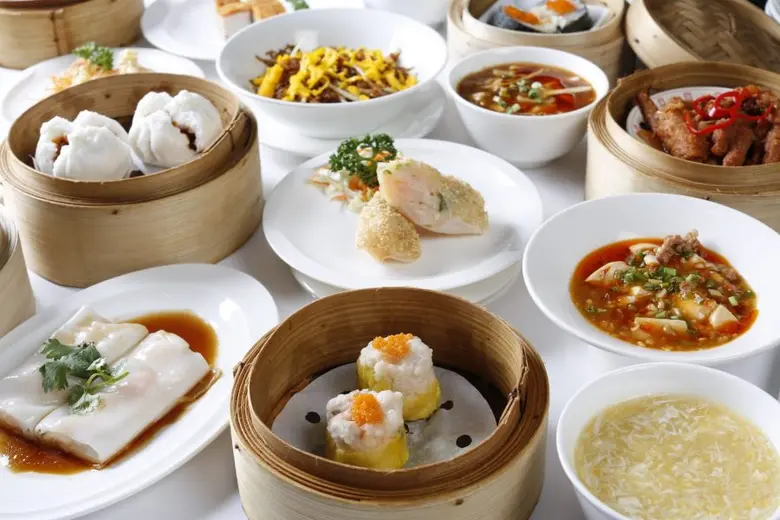 โรงแรมแชงกรี-ลา กรุงเทพฯ เชิญคนรักติ่มซำม...