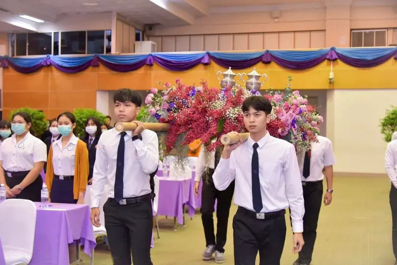 วพ.เชตุพน- วท.อี.เทค คว้าแชมป์แข่งตอบปัญหาทางบัญชี รับถ้วยพระราชทานสมเด็จพระกนิษฐาธิราชเจ้า กรมสมเด็จพระเทพรัตนราชสุดาฯ สยามบรมราชกุมารี พร้อมทุนเรียนฟรีจาก CIBA_มธบ.