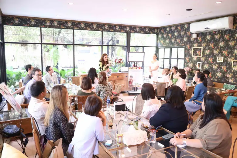 ครั้งแรก! ในเมืองไทย Healthy Tasty กับ Health Society เดลิเวอรี่อาหารไทยแพลนต์เบสต์ต้านอักเสบ