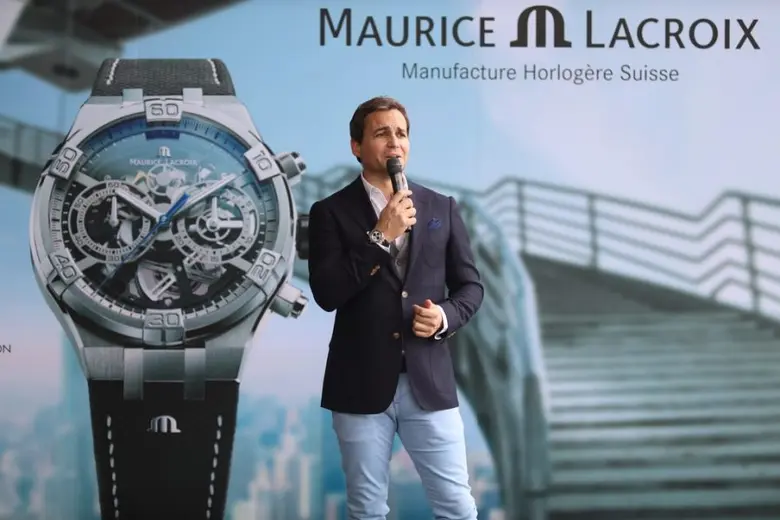 มอริซ ลาครัวซ์ เปิดตัวคอลเลคชั่นใหม่ 2020...