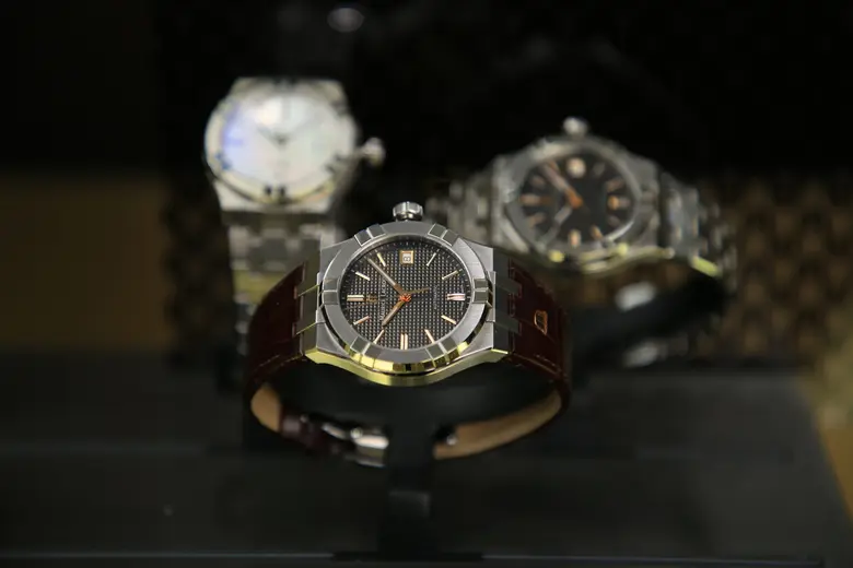 เจาะเส้นทาง เรือนเวลา “มอริซ ลาครัวซ์” แบรนด์หรูหราราคาเอื้อมถึง!! พรีเซนเตอร์ แบรนด์แอมบาสเดอร์ เสื่อมคลาย ได้เวลา FOB