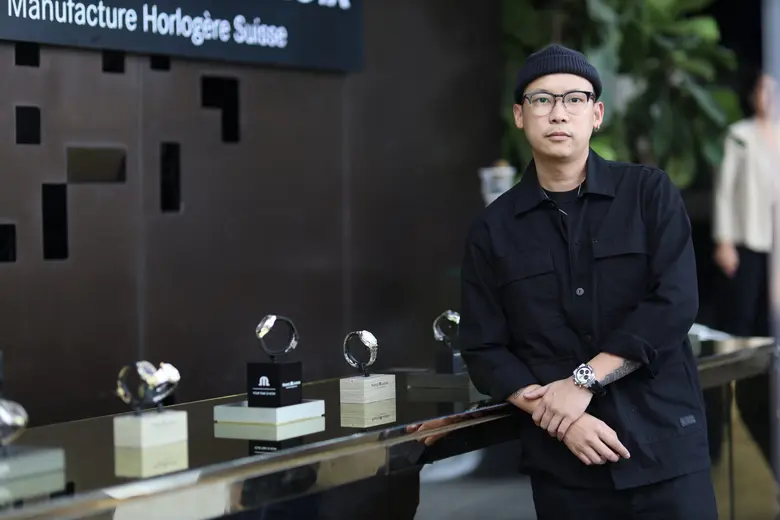 เจาะเส้นทาง เรือนเวลา “มอริซ ลาครัวซ์” แบรนด์หรูหราราคาเอื้อมถึง!! พรีเซนเตอร์ แบรนด์แอมบาสเดอร์ เสื่อมคลาย ได้เวลา FOB