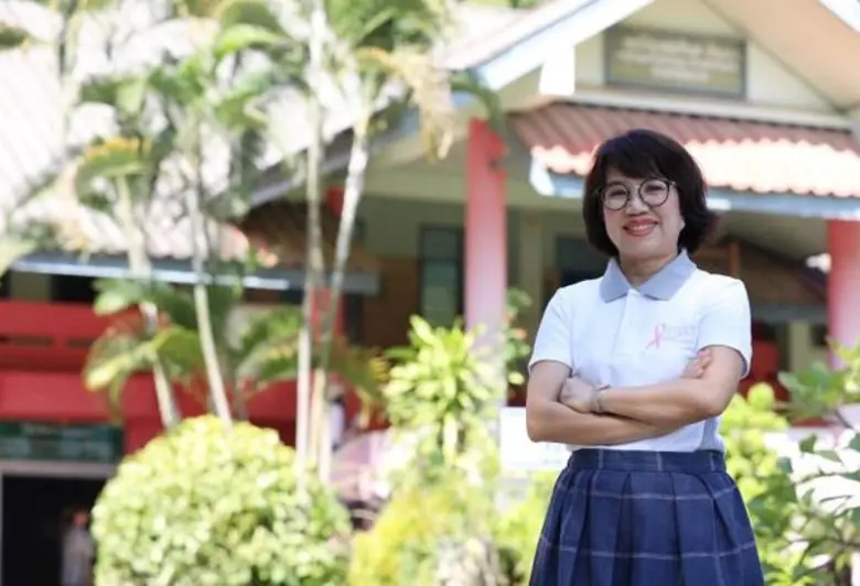 เครือข่ายมะเร็งเต้านมภาคเหนือตอนบน (Suand...