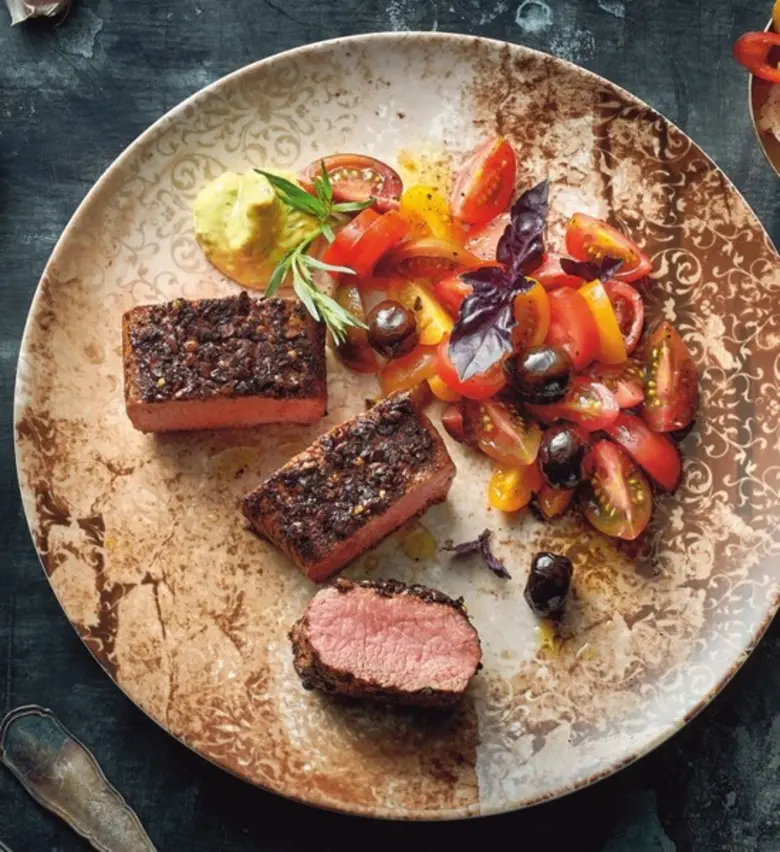 Moevenpick Hotels & Resorts brews up aromatic Coffee Cuisine menu featuring inventive dishes brought to life with a dash of barista magic