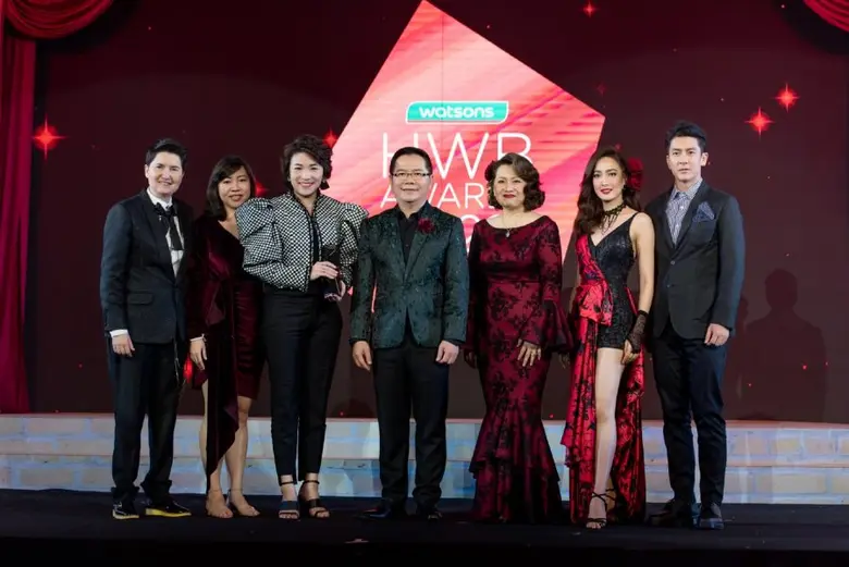 วัตสัน ผู้นำร้านเพื่อสุขภาพและความงามอันด...