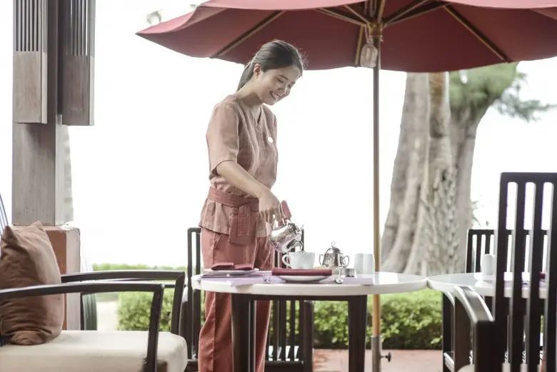 ห้องอาหารบ้านแมคฟาร์แลนด์ เปิดตัวเมนูคาเฟ่ใหม่ พร้อมเค้กเพื่อสุขภาพเพิ่มความหลากหลายให้แก่แขกผู้มาเยือน