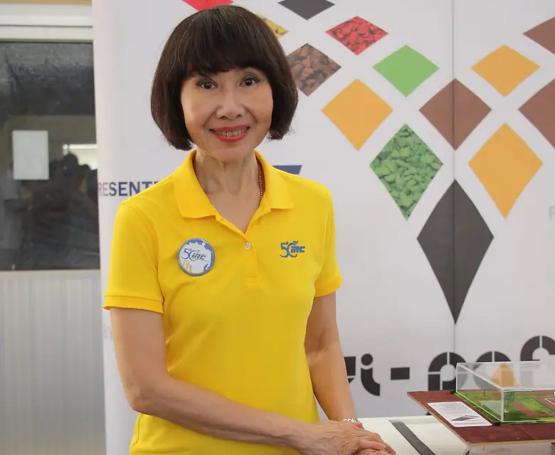 ไอ อาร์ ซี ฉลอง 50 ปี ตอบแทนสังคมไทย เปิด “โครงการ 50 ปี 50 สนาม Vi-pafe” ทั่วประเทศ