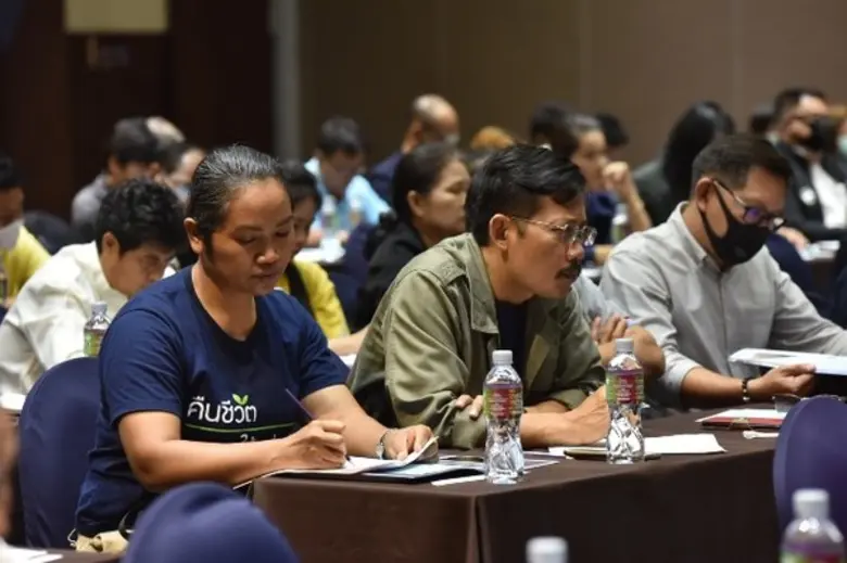 กรมเจรจาฯ เผย หลังปิดดีลอาร์เซ็ป ผู้ประกอบการ เกษตรกรใช้ประโยชน์ได้อย่างมีประสิทธิภาพ