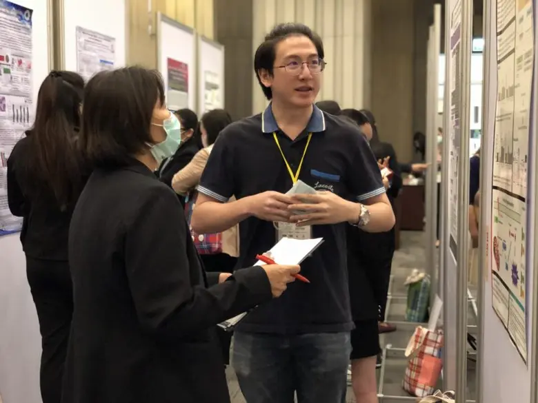 ซินโครตรอน ร่วมกับสมาคมจุลทรรศน์แห่งประเทศไทย จัดประชุมวิชาการนานาชาติ  มุ่งยกระดับงานวิจัยระดับจุลภาค สู่การพัฒนานวัตกรรมทางวิทยาศาสตร์และเทคโนโลยี